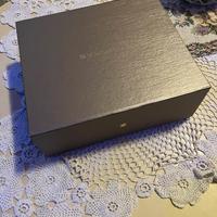 Bvlgari Gold decorative box