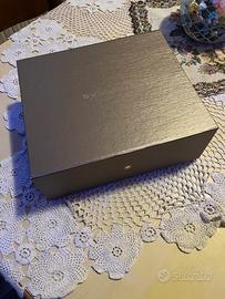 Bvlgari Gold decorative box