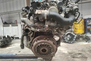 Opel corsa d - z13dth