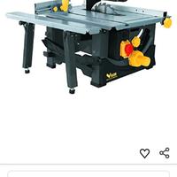 banco sega da tavolo Vigor vsb-1200