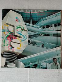 The Alan Parsons Project - 2 LP