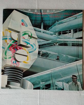 The Alan Parsons Project - 2 LP