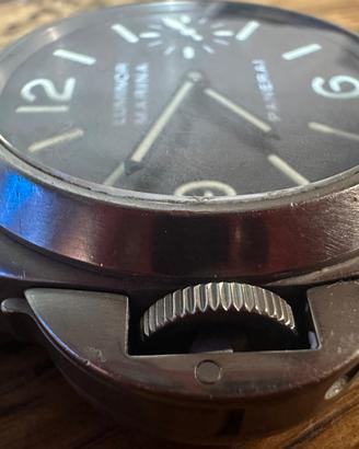 Orologio panerai luminor marina