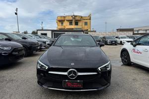 MERCEDES-BENZ CLA 180 d Automatic Shooting Brake