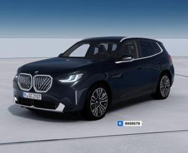 BMW X3 xDrive20 48V