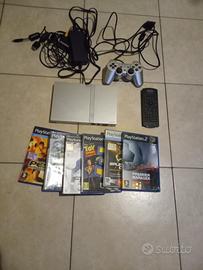 PlayStation 2 edizione limitata 