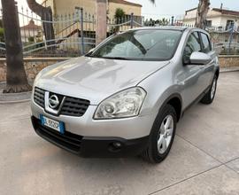 Nissan Qashqai 1.6 benzina 16V Visia - Unica P.