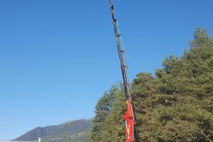 Renault kerax 420 cavalli - 3 assi