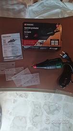 Incisore elettrico Parkside