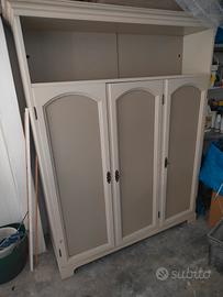 armadio cameretta