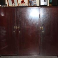 Credenza nave Vecchia Marina