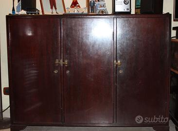 Credenza nave Vecchia Marina