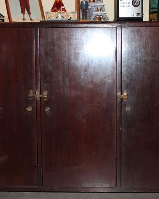 Credenza nave Vecchia Marina