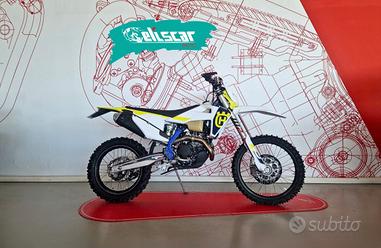 Cross Enduro usata in vendita a Verona e provincia