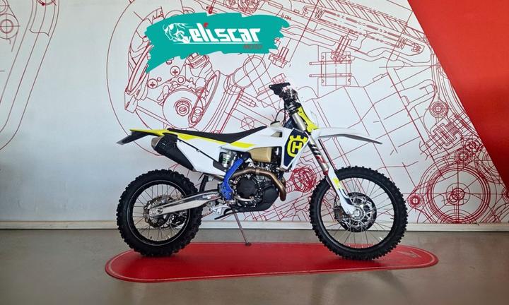 HUSQVARNA FE 450 FE 450