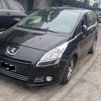 PEUGEOT 5008 2009-2017 2.0 HDi 5 Porte
