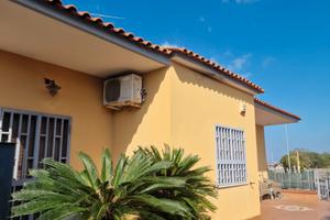 Villetta indipendente Bacoli