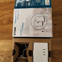 Powerline AV 500