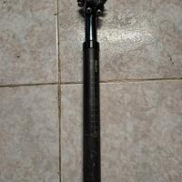 XLC reggisella ammortizzato diametro 31,6