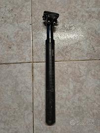 XLC reggisella ammortizzato diametro 31,6