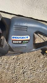 Taglia siepe 60cm elettrica Peugeot