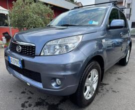 DAIHATSU Terios 1.3 4WD Hiro