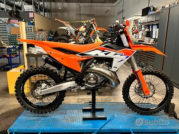 Ktm sx 250 - 2023