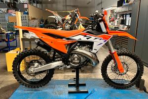 Ktm sx 250 - 2023