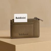 Baldinini | Portafoglio portatessere Uomo