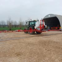 Botte diserbo Gaspardo TEKO 1000