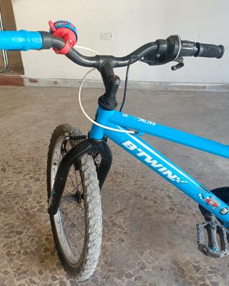 bici bambino