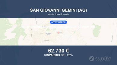 Immobile in asta di 135 m² con più di 5 locali a S
