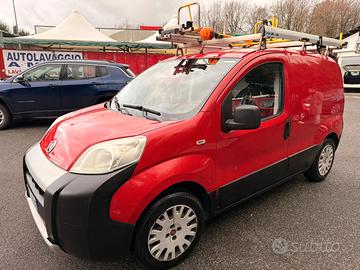 fiat fiorino 1.3 mjt 2016