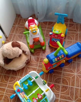 Giochi vari