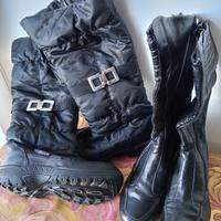 Scarpe Vari (6 tipi articoli)