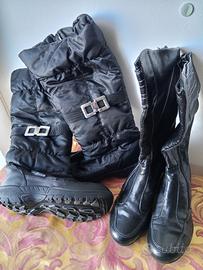 Scarpe Vari (6 tipi articoli)