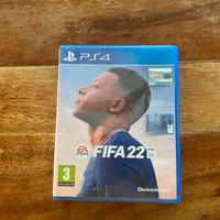 FIFA 22