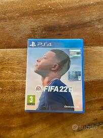 FIFA 22
