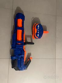 Nerf Minigun TITAN CS-50