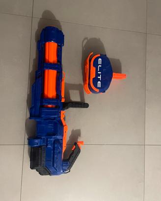 Nerf Minigun TITAN CS-50