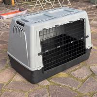 Trasportino smontabile cane XL