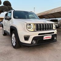 Jeep Renegade 1.6 M.jet 130CV Limited Full Led