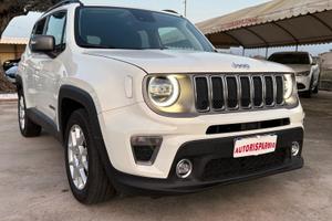 Jeep Renegade 1.6 M.jet 130CV Limited Full Led