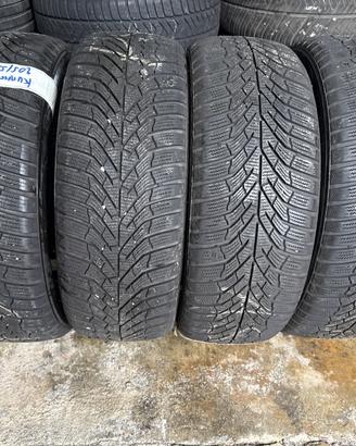 gomme usate 2055517 Winter KUMHO - Win - 045