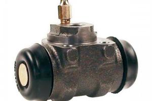 Cilindretto freno posteriore per Piaggio Ape Car P