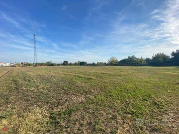 Terreno di 6662 m² a Modena