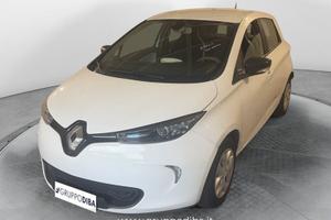 Renault ZOE 92cv