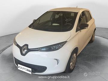 Renault ZOE 92cv