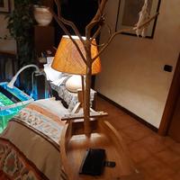 Gabbia gioco per pappagalli