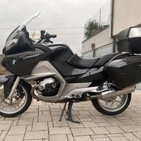 Bmw r 1200 rt - 2010 full optional